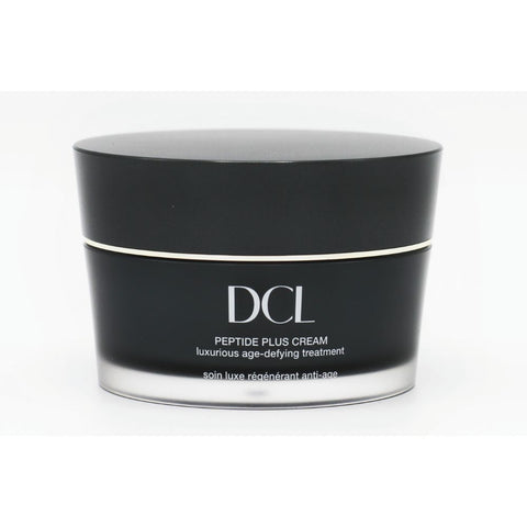 Buy Dcl Peptide Plus Cream 50 ML Online - Kulud Pharmacy
