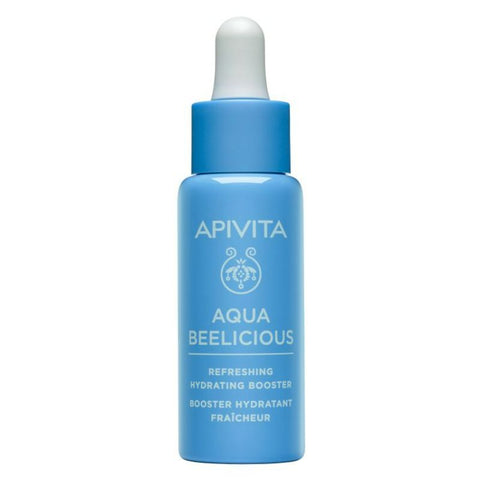Apivita Aq. Beelicious Booster Serum 30 ML