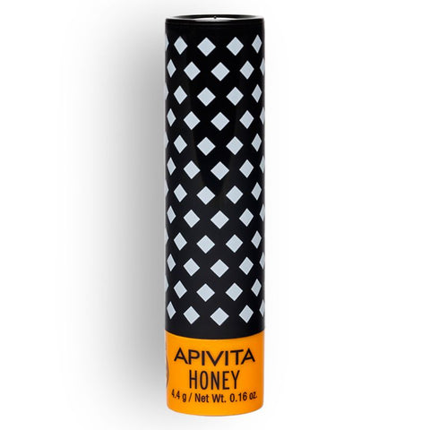 Buy Apivita Honey Lip Balm 4.4 GM Online - Kulud Pharmacy