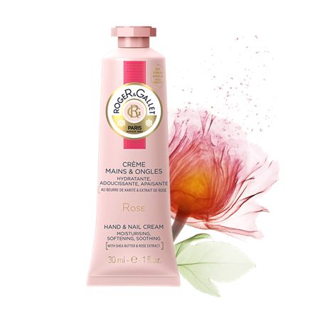 Buy R&G Crème Mains Rose Hand Cream 30 ML Online - Kulud Pharmacy