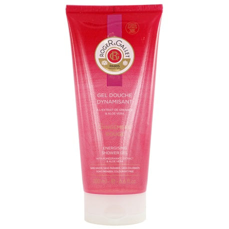 Buy R&G Douche Gingembre Rouge Gel 200 ML Online - Kulud Pharmacy