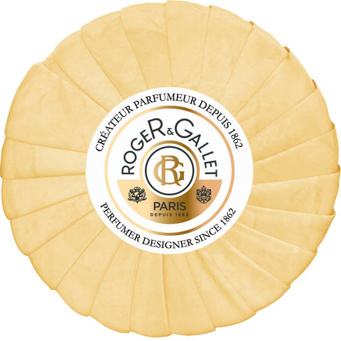 Buy R&G Bois D'Orange Soap Bar 100 GM Online - Kulud Pharmacy