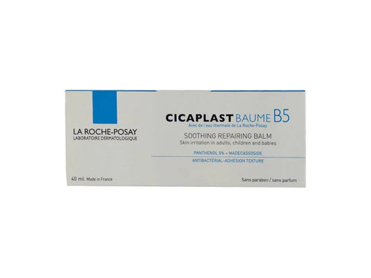 La Roche Posay Cicaplast Baume B5 Cream 40 ML