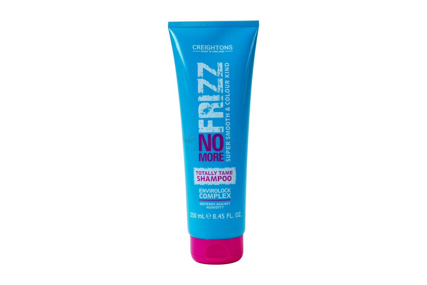 Buy Pm Frizz No More Totally Tame Shampoo 250 ML Online - Kulud Pharmacy
