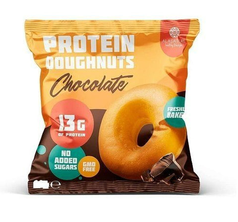Buy Alasature Chocolate Filled Doghnuts 75 GM Online - Kulud Pharmacy