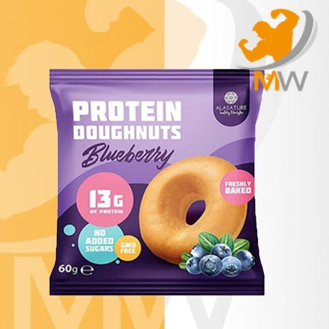 Buy Alasature Blueberry Filled Doghnuts 60 GM Online - Kulud Pharmacy