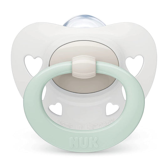 Nuk Paci Signature Si S1 Gb 1PC