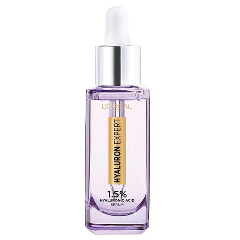 Buy Loreal Hyaluron Expert Replumbing Serum 30 ML Online - Kulud Pharmacy