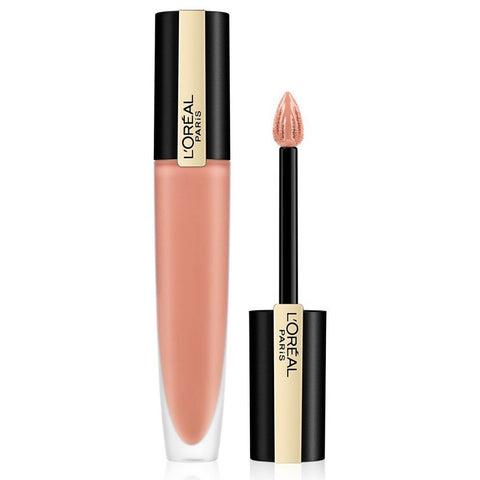 Buy L'Oreal Rouge Signature 110 Empower Lip Ink 10 Tab Online - Kulud Pharmacy