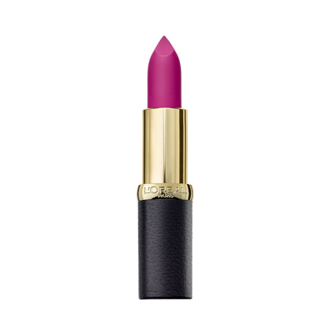 Buy L'Oreal Color Riche Magnetic Stones 472 Purple S Lip Ink 10 Tab Online - Kulud Pharmacy