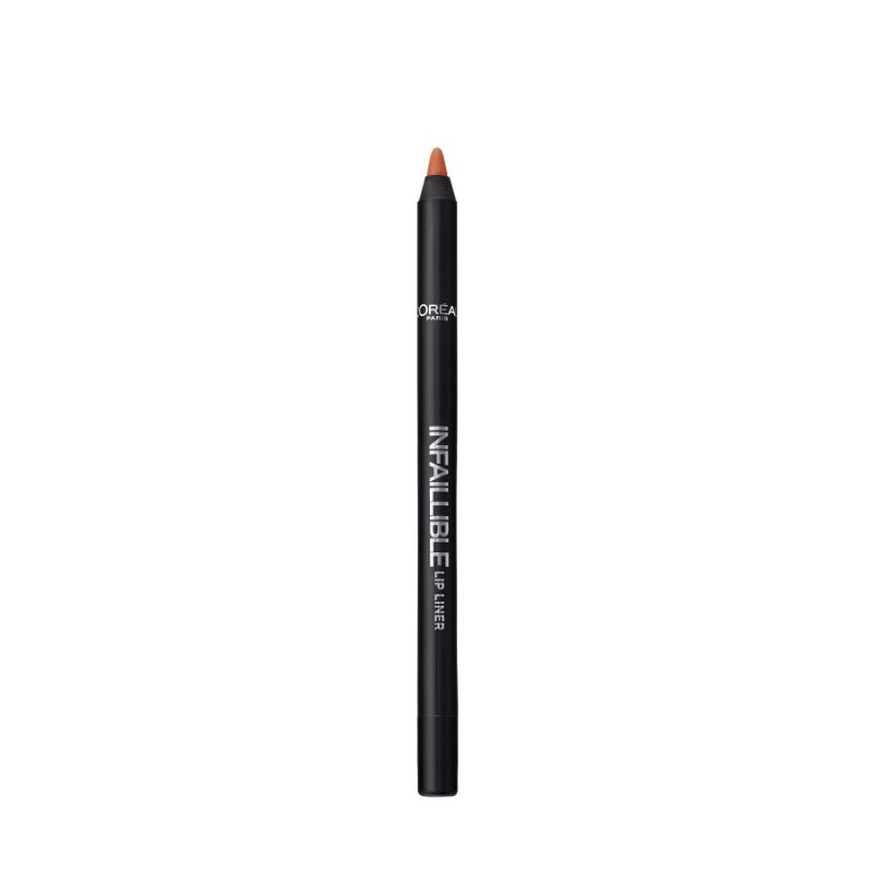 Buy L'Oreal Infaillible Liner 101 Gone Lip Ink 10 Tab Online - Kulud Pharmacy