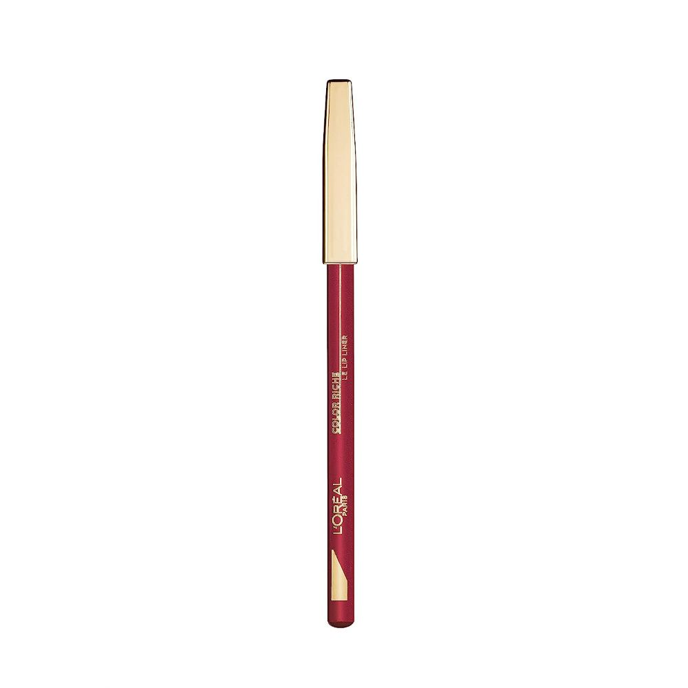 Buy L'Oreal Color Riche Liner 124 Silvous Lip Ink 0.01 KG Online - Kulud Pharmacy