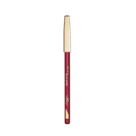 Buy L'Oreal Color Riche Liner 124 Silvous Lip Ink 0.01 KG Online - Kulud Pharmacy