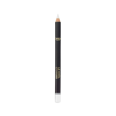 Buy L'Oreal Le Khol Immaculate 120 Eye Pencil 10 Tab Online - Kulud Pharmacy