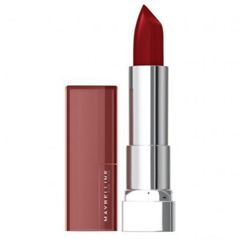 Buy Maybelline New York Ral Cs Stick Nu 122 Brick Beat Lip Ink 0.05 LB Online - Kulud Pharmacy