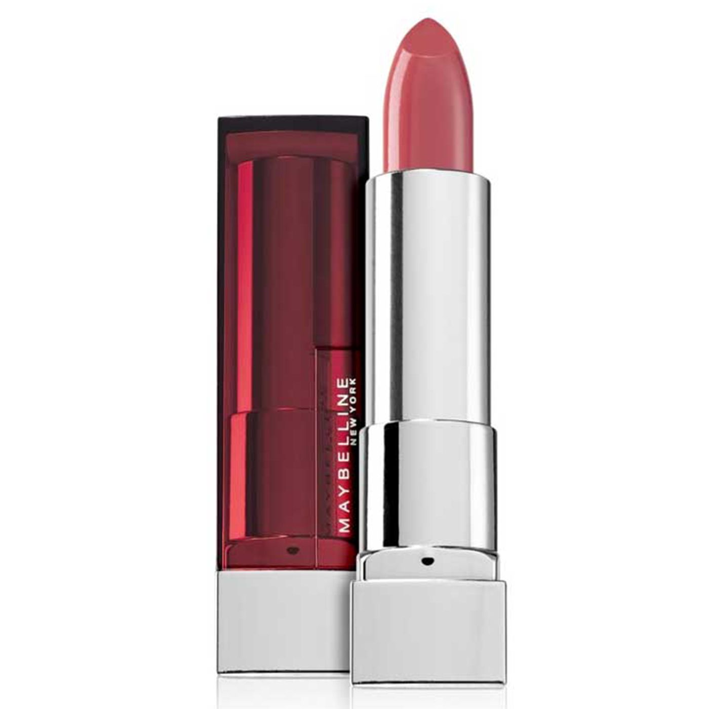 Buy Maybelline New York Ral Cs Stick Nu 133 Almond Hustle Lip Ink 0.05 LB Online - Kulud Pharmacy