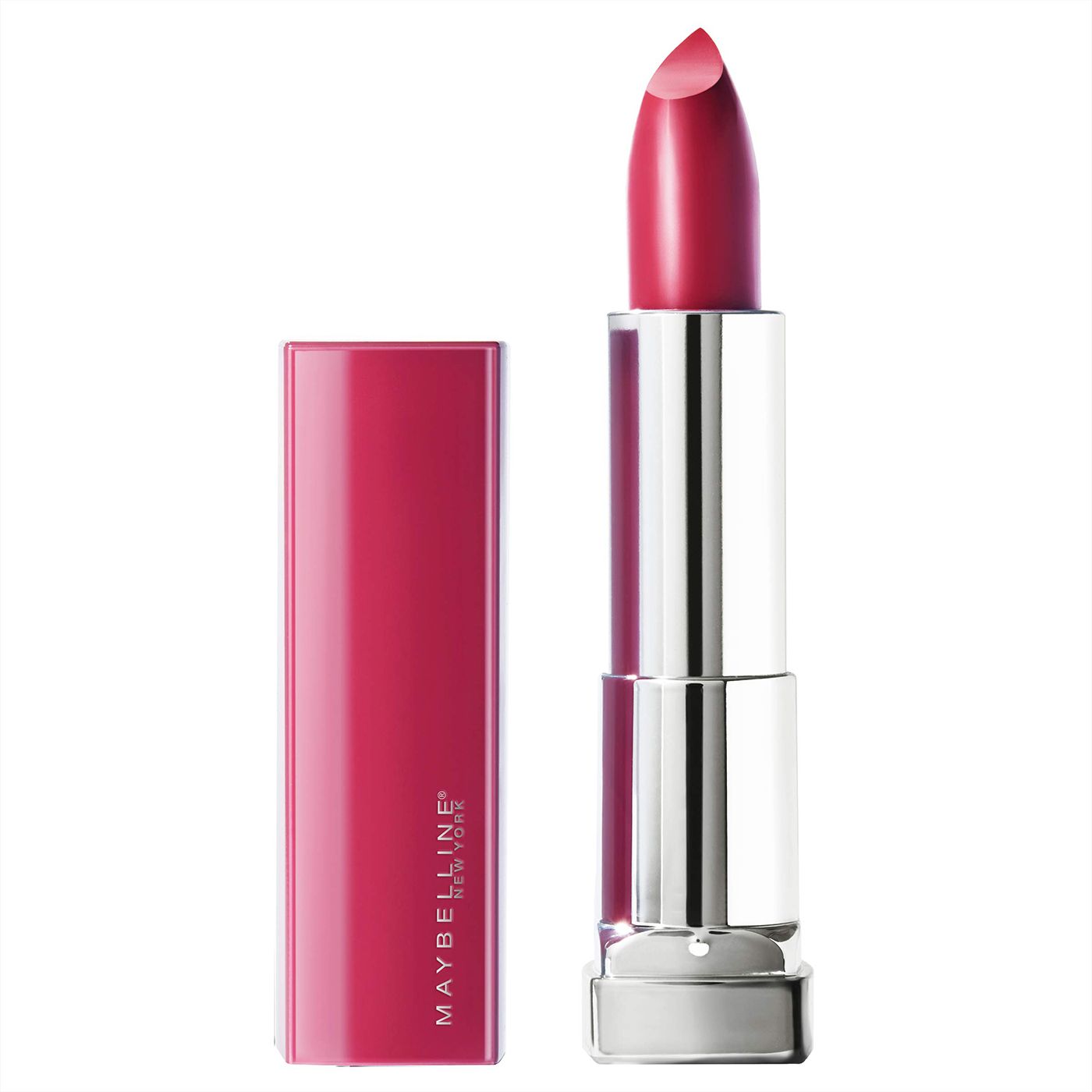 Buy Maybelline New York Cs Mfy 379 Fuchsia For Me Lip Ink 10 Tab Online - Kulud Pharmacy