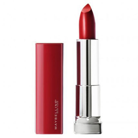 Buy Maybelline New York Cs Mfy 385 Ruby For Me Lip Stick 0.05 LB Online - Kulud Pharmacy