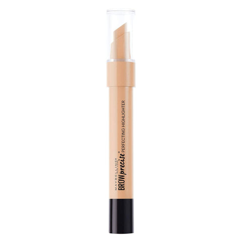 Buy Maybelline New York Brow Dr Nu 1 Rose/01 Light Highlighter 1.2 GM Online - Kulud Pharmacy