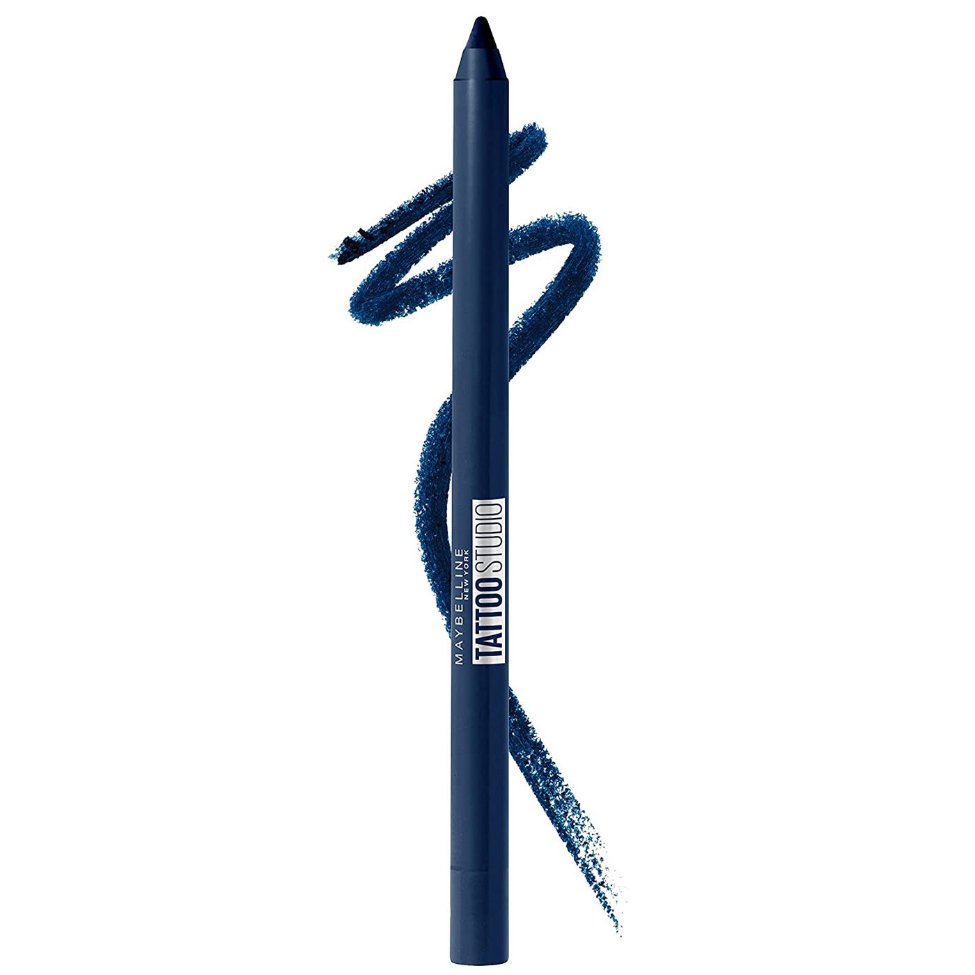 Buy Maybelline Tattoo Gel Deep Teal Eye Pencil 10 Tab Online - Kulud Pharmacy