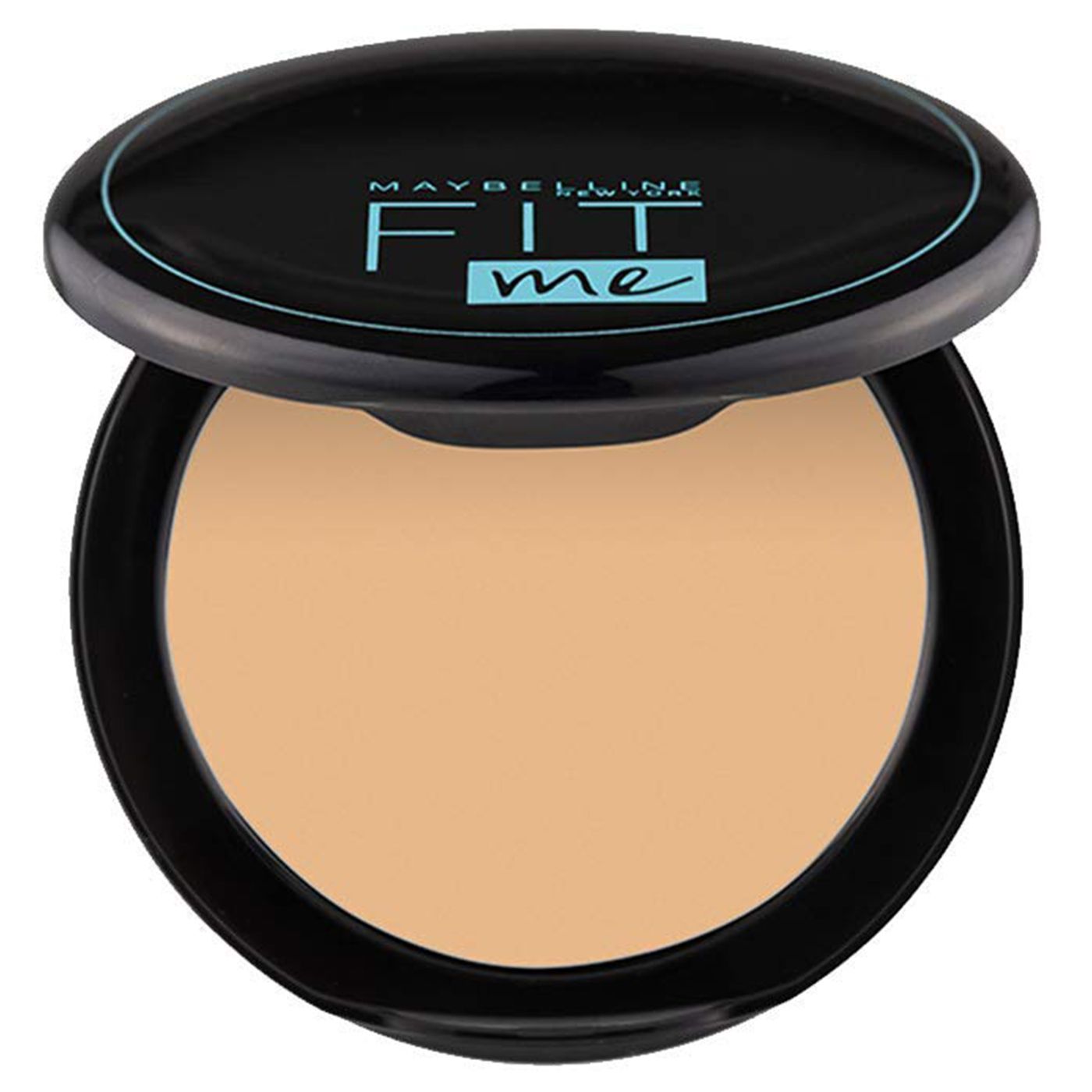 Buy Maybelline New York Fit Me Ap 128 War Nude Make Up Powder 32 GM Online - Kulud Pharmacy