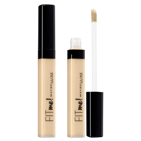 Buy Maybelline New York Fit Me 06 Vanilla Concealer 0.02 GM Online - Kulud Pharmacy