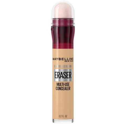 Buy Maybelline Instant Eraser Age Rewind Sand 122 Concealer 10 Tab Online - Kulud Pharmacy