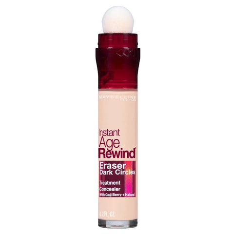 Buy Maybelline Instant Eraser Age Rewind Fair 110 Concealer 5.66 GM Online - Kulud Pharmacy