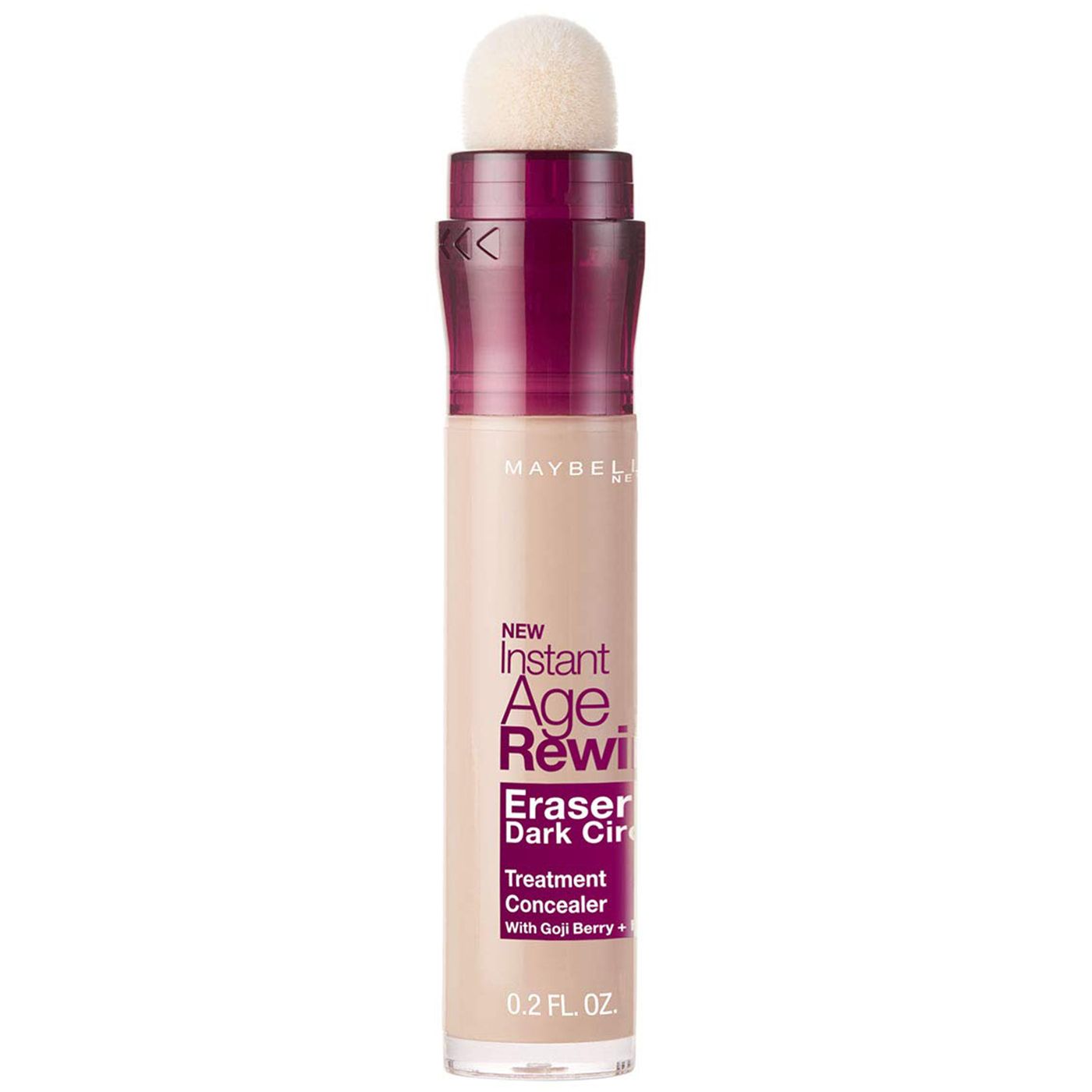 Buy Maybelline Instant Eraser Age Rewind Honey 140 Concealer 5.66 GM Online - Kulud Pharmacy