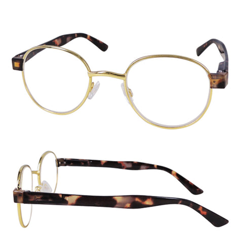 Vitry Reading Glasses L11A 1 - Vogue