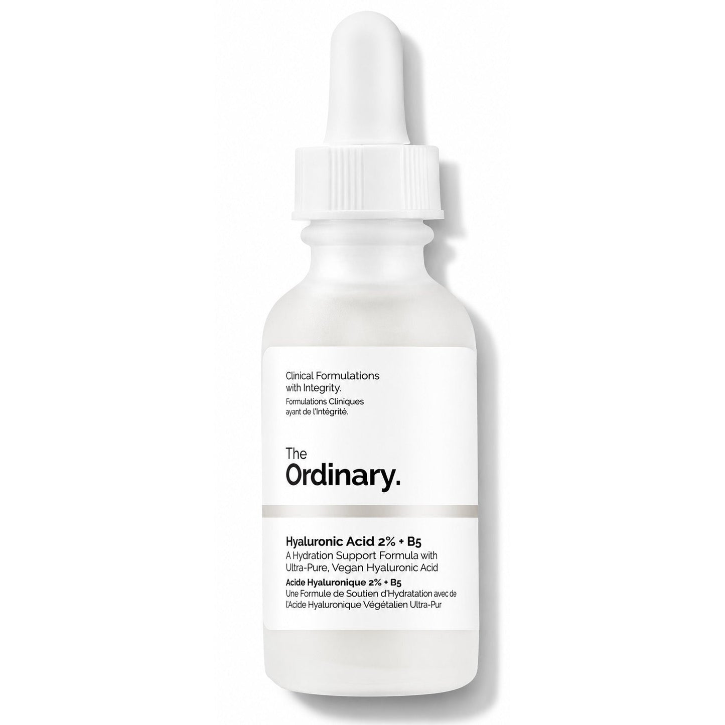 The Ordinary Hyaluronic Acid 2% + B5 Serum 30 ML