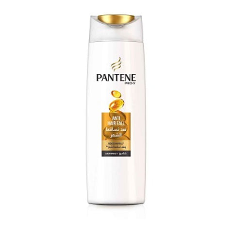 Buy Pantene Shampoo Moisturising 200Ml 200ML Online - Kulud Pharmacy
