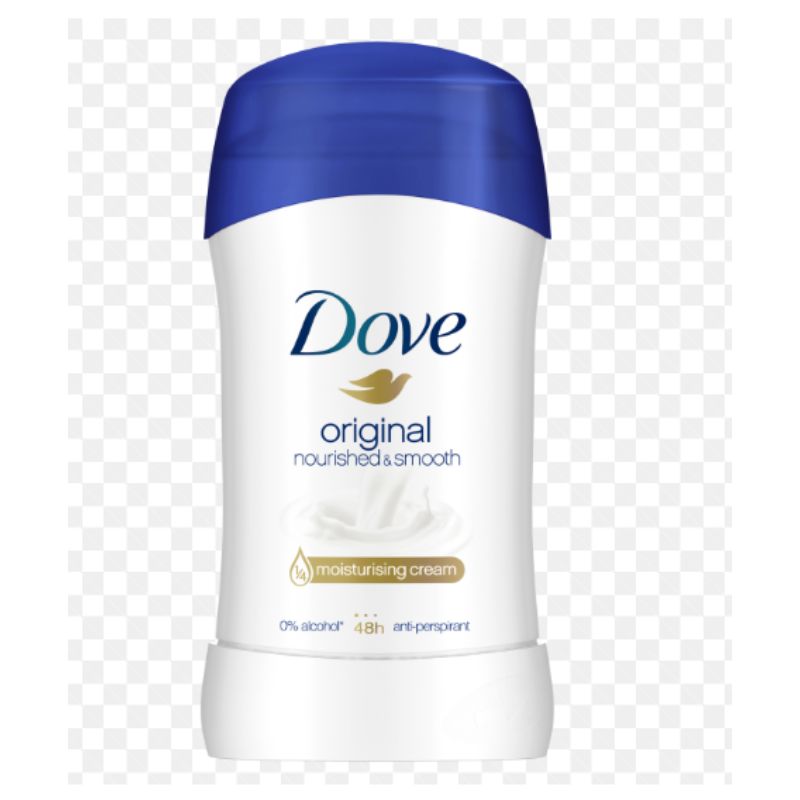 Buy Dove Deo Stick Original Women 40 G 40GM Online - Kulud Pharmacy