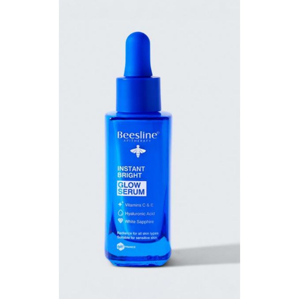 Buy Beesline Instant Bright Glow Serum 30ML Online - Kulud Pharmacy
