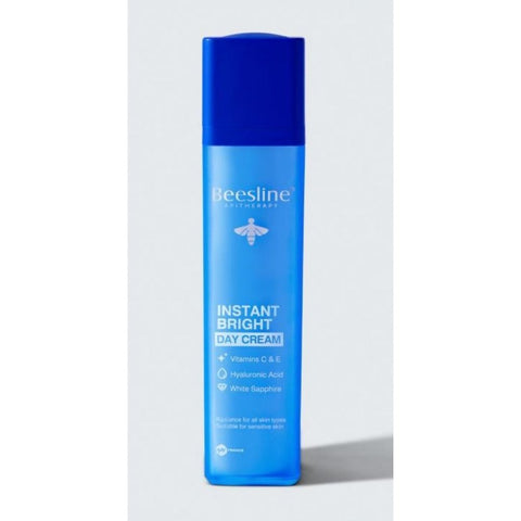 Buy Beesline Instant Bright Day Cream 50ML Online - Kulud Pharmacy