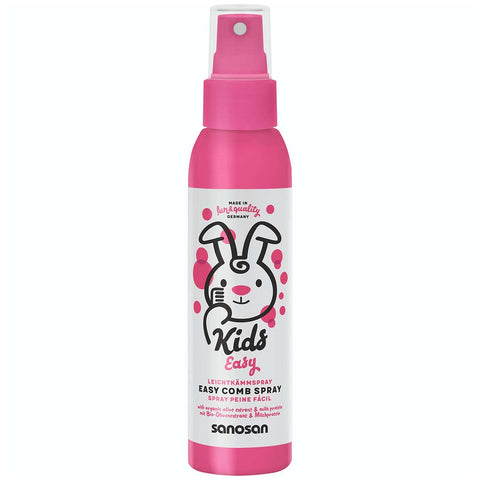 Sanosan Kids Easy Comb Spray 125ML