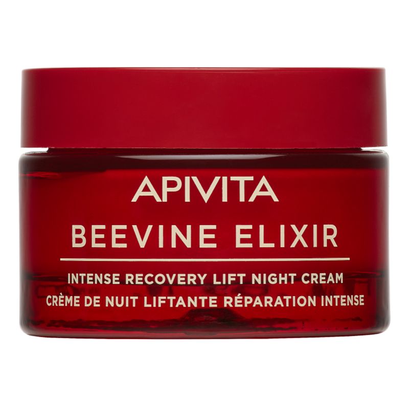 Buy Apivita Beevine Elixir Night 50ML Online - Kulud Pharmacy