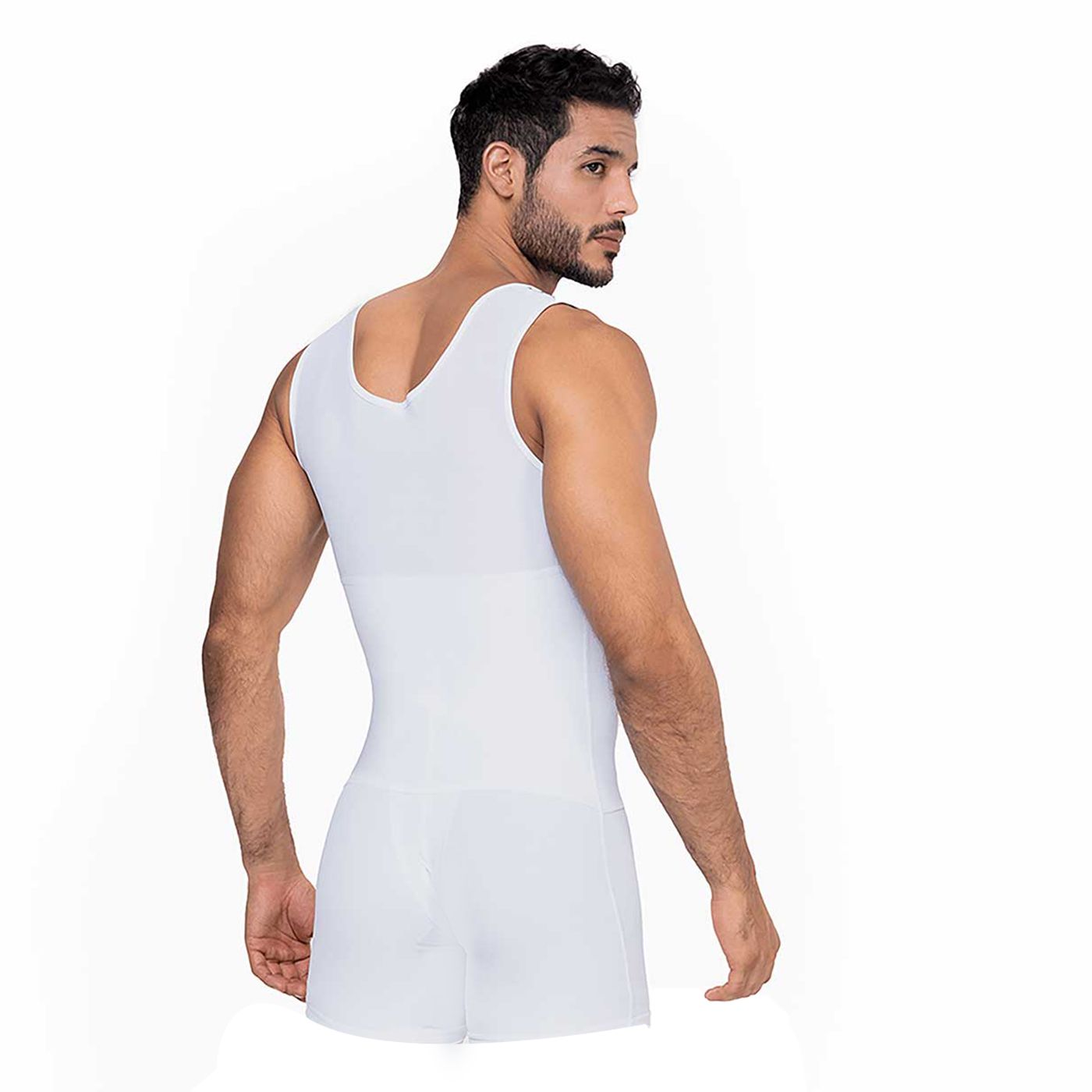 Buy Deer Full Bodysuit Corset For Men Dc21 (Xs) 1PC Online - Kulud Pharmacy