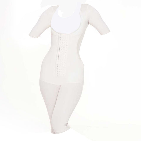 Buy Deer Full Bodysuit Corset W Arm Toner Dc114 (4Xl) 1PC Online - Kulud Pharmacy