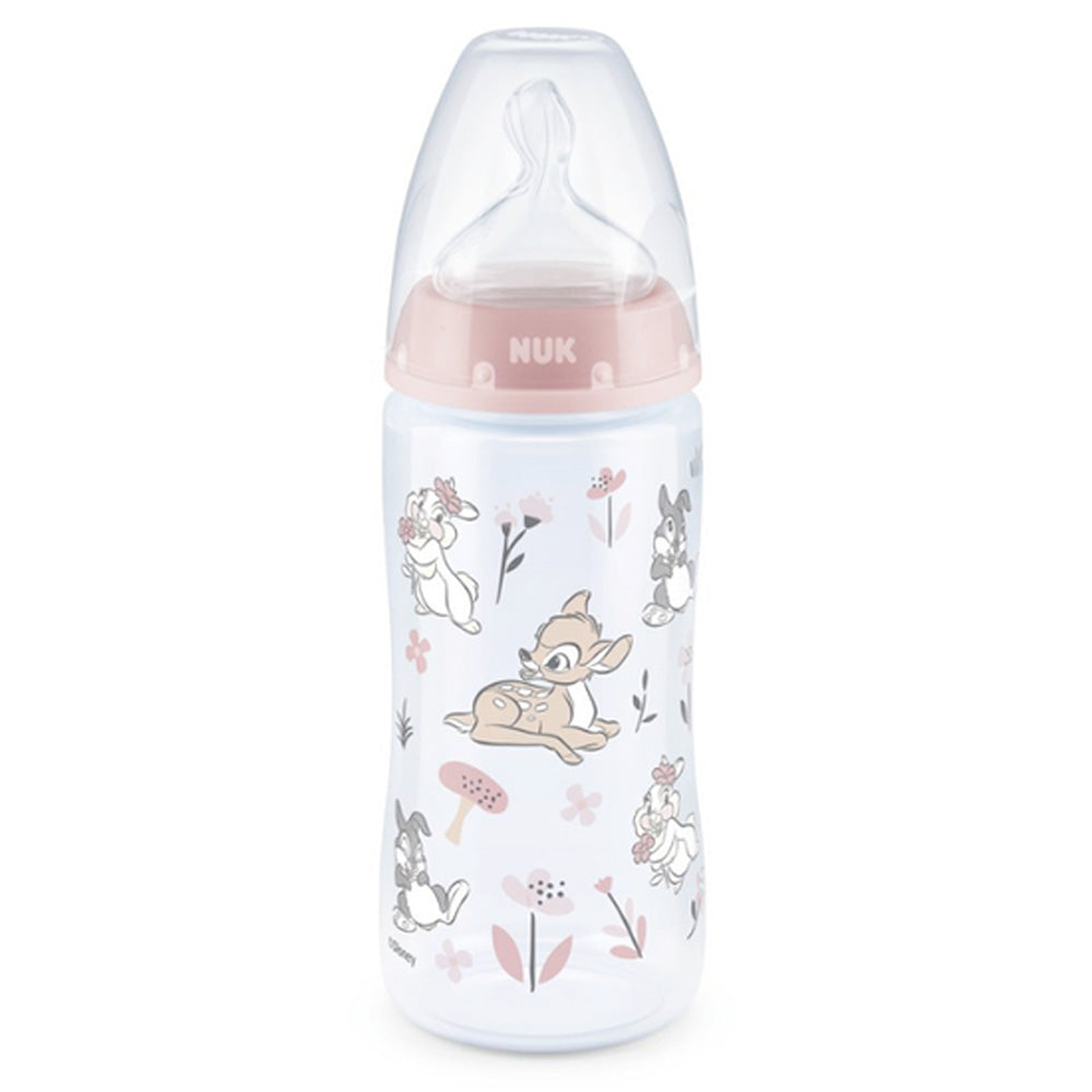 Nuk First Choice+ Pp Bottle Disney Bambi 300ML