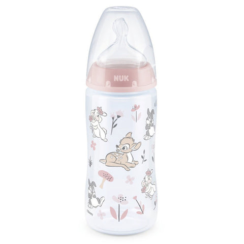 Nuk First Choice+ Pp Bottle Disney Bambi 300ML