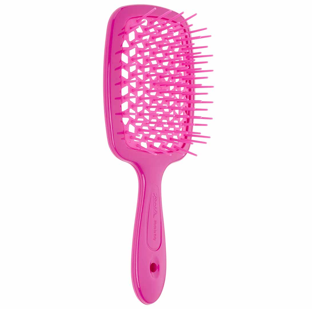 Janake -Superbrush Flou Color Fuxia 1PC