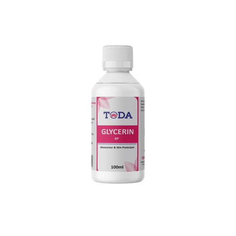 Buy Toda Glycerin Bp 100ML Online - Kulud Pharmacy