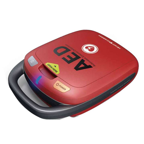 Aed Heart Guardian Hr- 501 1KT (Upon Request)