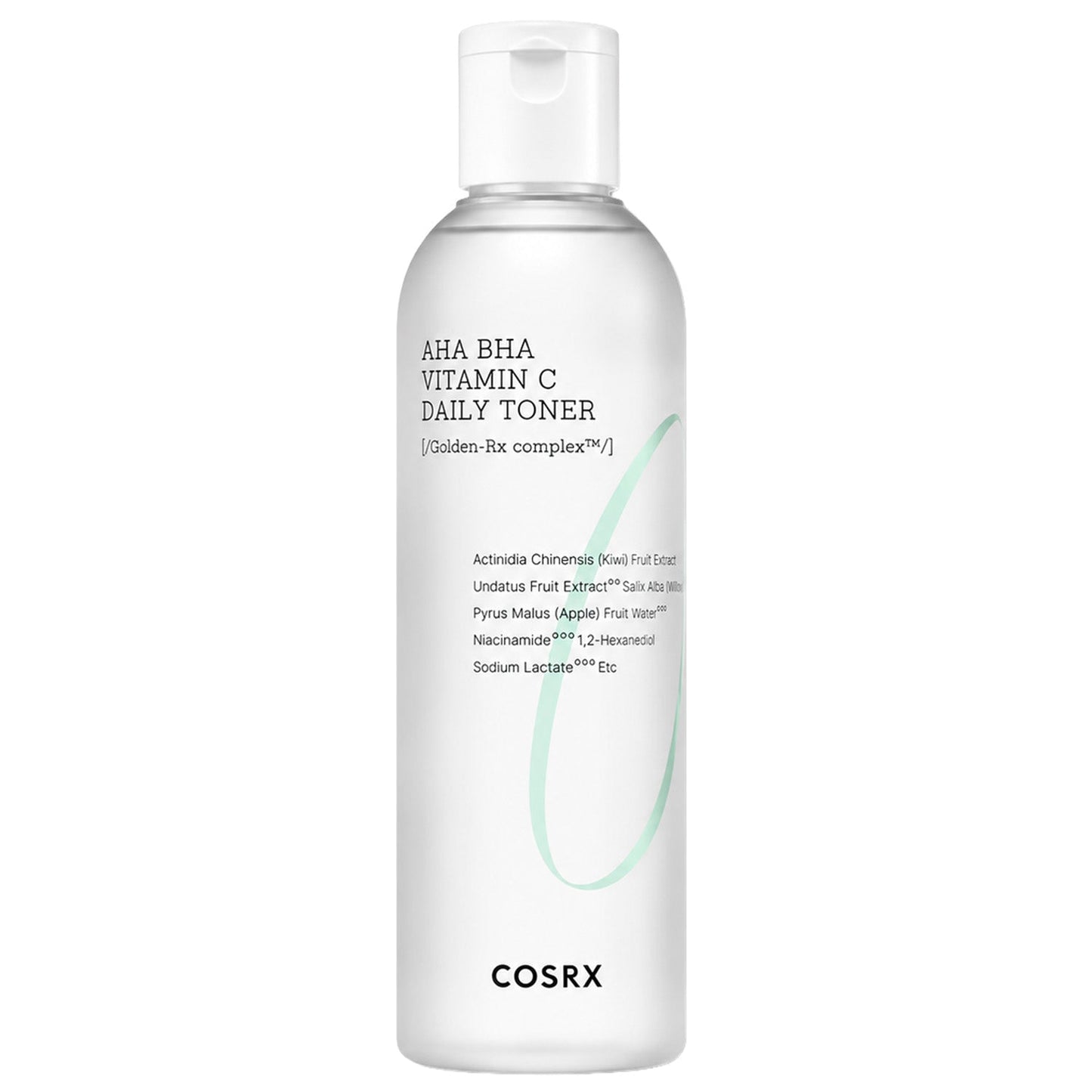 Cosrx  Refresh ABC Daily Toner (AHA BHA Vitamin C)