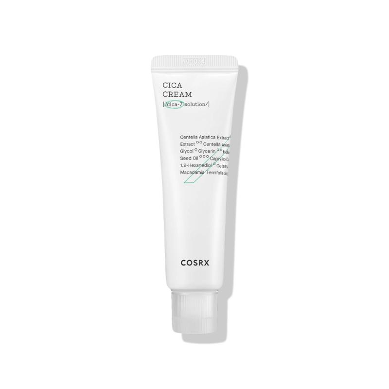 Buy Cosrx Pure Fit Cica Cream 50ML Online - Kulud Pharmacy
