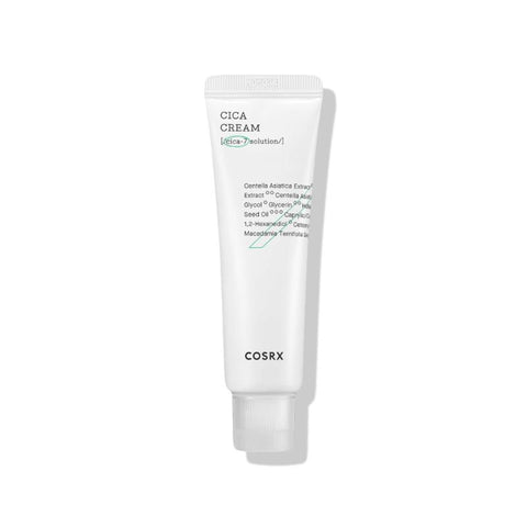 Buy Cosrx Pure Fit Cica Cream 50ML Online - Kulud Pharmacy