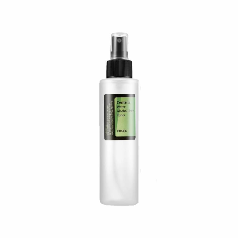 Buy Cosrx Centella Water Alcohol-Free Toner 150ML Online - Kulud Pharmacy