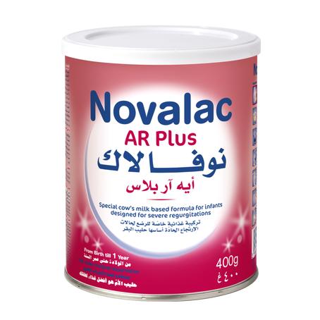 Novalac Ar Plus 400GM