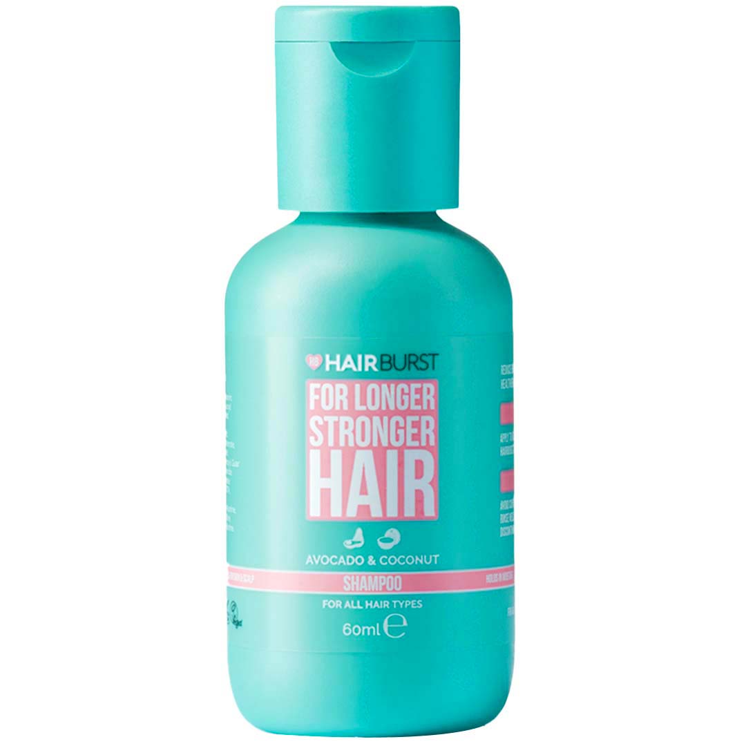 Hairburst Miniature Shampoo 60ML